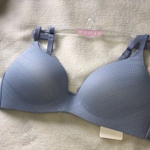 Uniqlo Wireless Bra